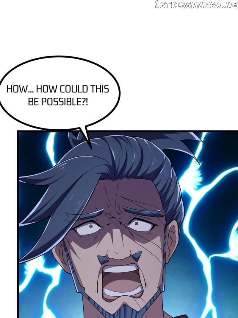 I’m Just An Immortal Chapter 269 - page 38