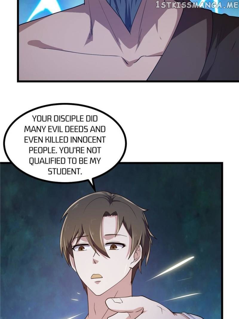 I’m Just An Immortal Chapter 269 - page 39