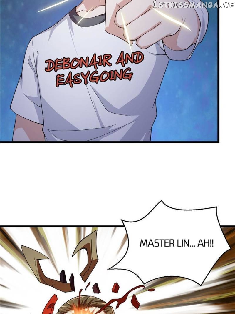 I’m Just An Immortal Chapter 269 - page 40