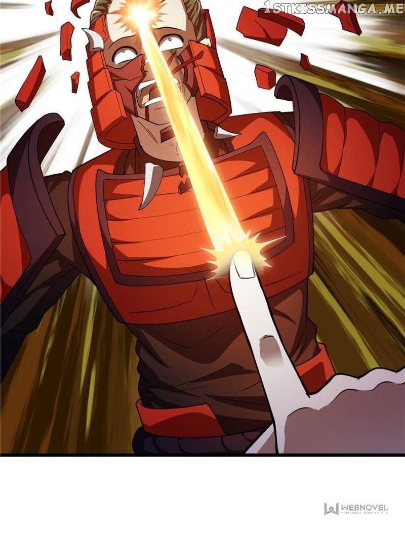 I’m Just An Immortal Chapter 269 - page 41