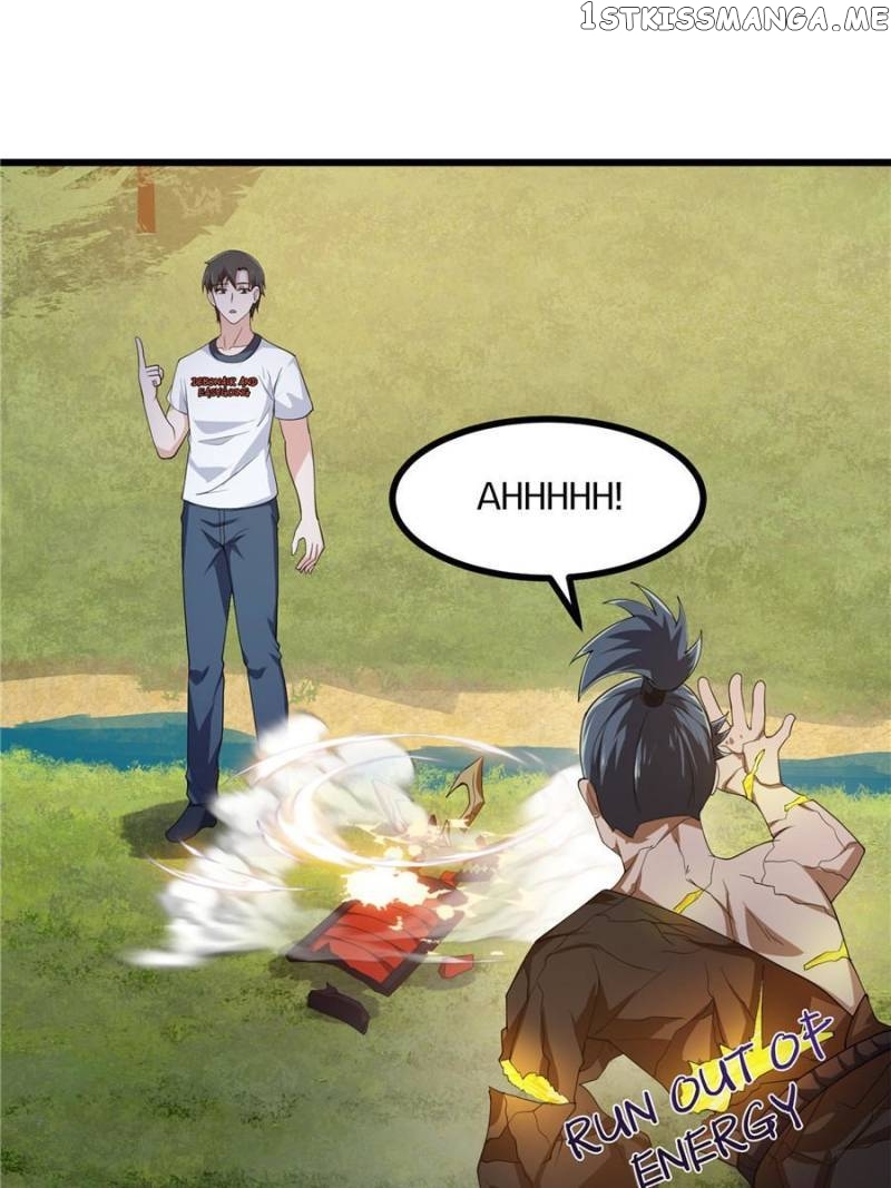 I’m Just An Immortal Chapter 269 - page 42
