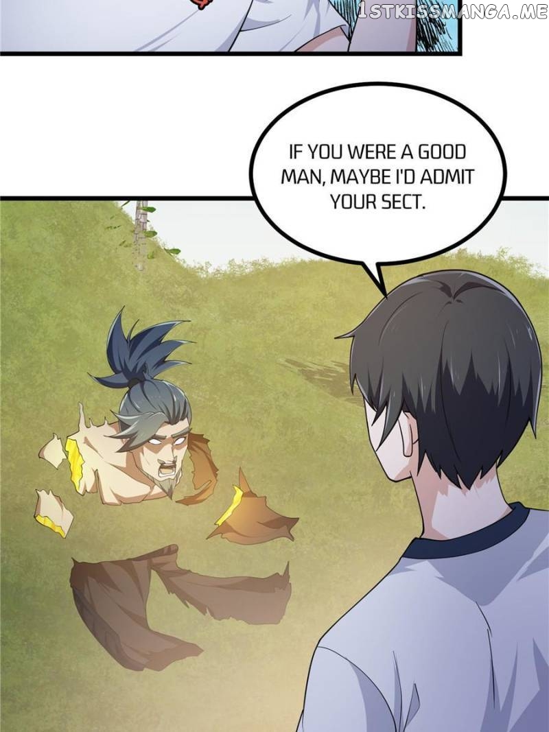 I’m Just An Immortal Chapter 269 - page 44