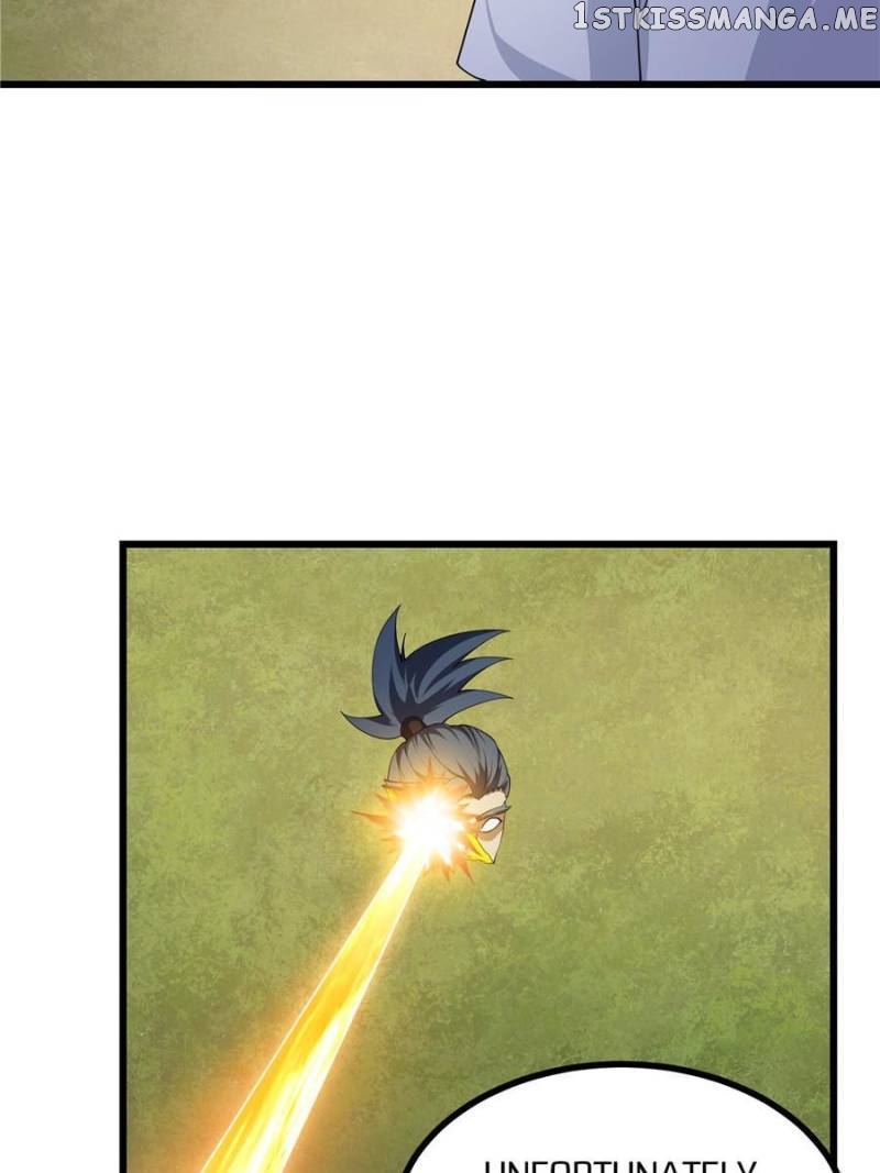 I’m Just An Immortal Chapter 269 - page 45