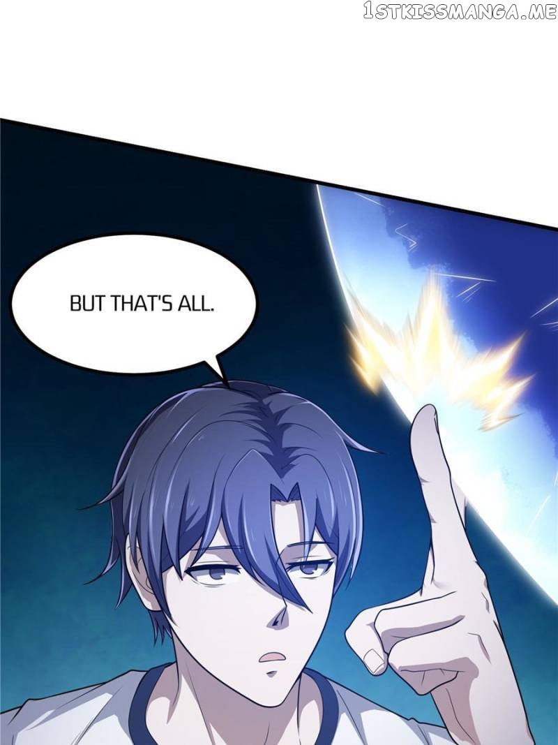 I’m Just An Immortal Chapter 269 - page 6
