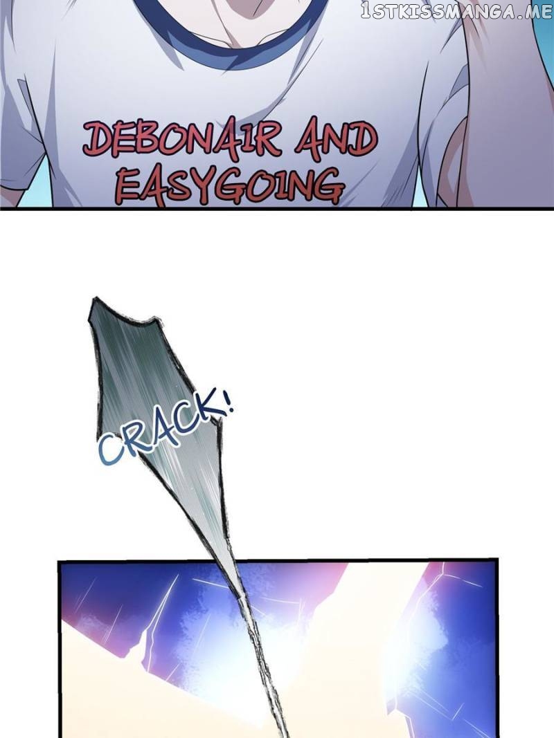 I’m Just An Immortal Chapter 269 - page 7