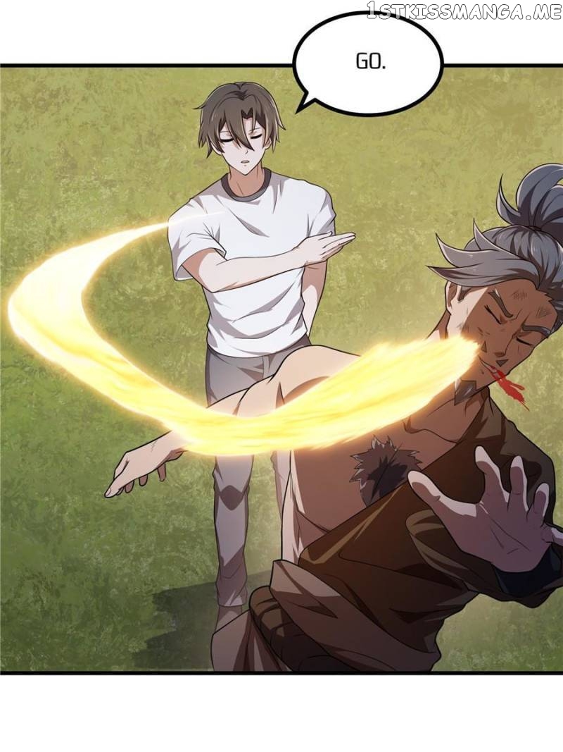 I’m Just An Immortal Chapter 269 - page 9