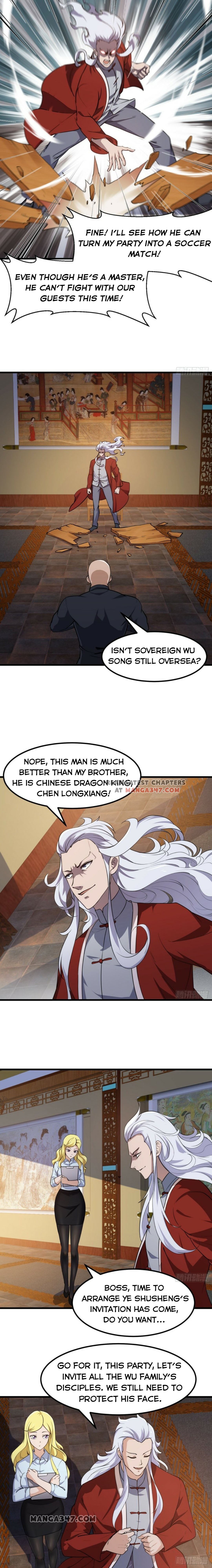 I’m Just An Immortal chapter 102 - page 3