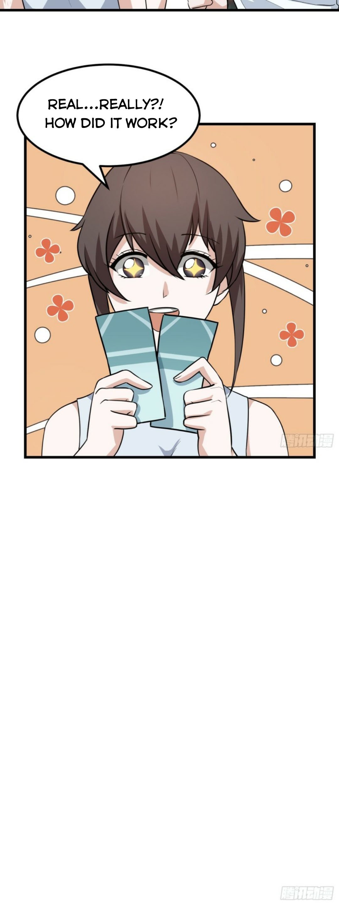 I’m Just An Immortal chapter 102 - page 7