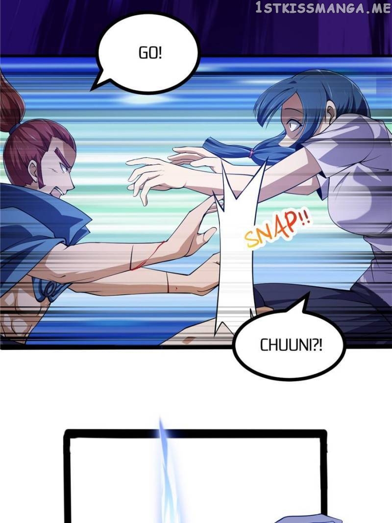 I’m Just An Immortal Chapter 267 - page 11