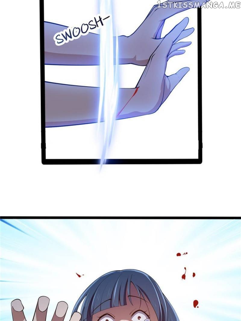 I’m Just An Immortal Chapter 267 - page 12