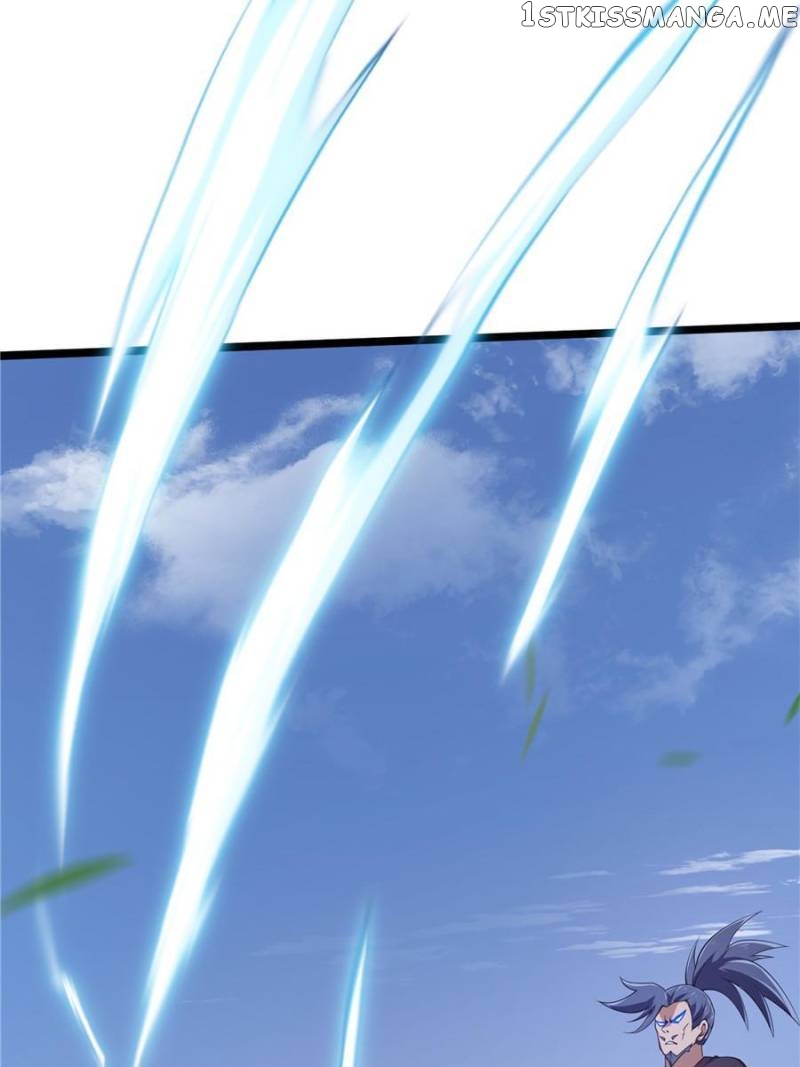 I’m Just An Immortal Chapter 267 - page 14