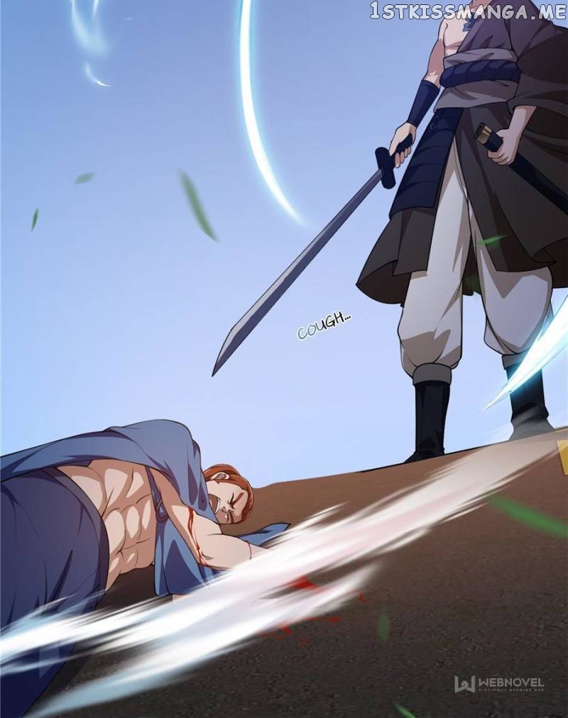 I’m Just An Immortal Chapter 267 - page 15