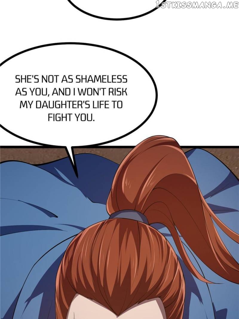 I’m Just An Immortal Chapter 267 - page 17