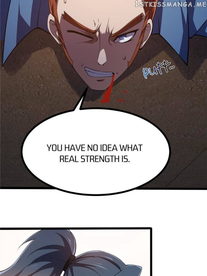 I’m Just An Immortal Chapter 267 - page 18