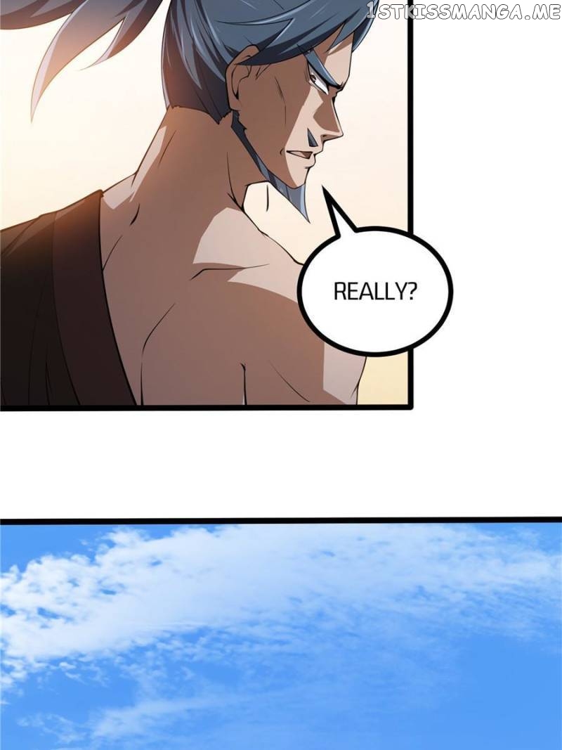 I’m Just An Immortal Chapter 267 - page 19