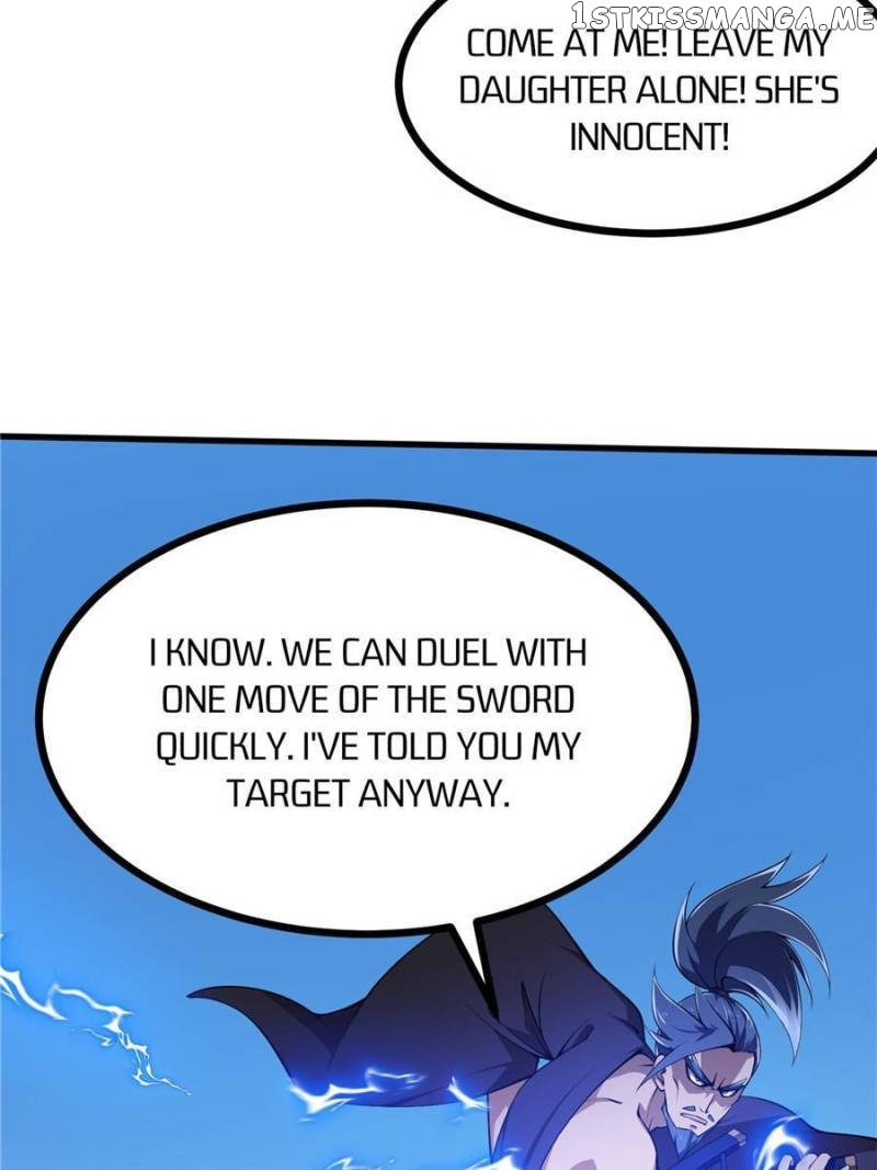 I’m Just An Immortal Chapter 267 - page 2