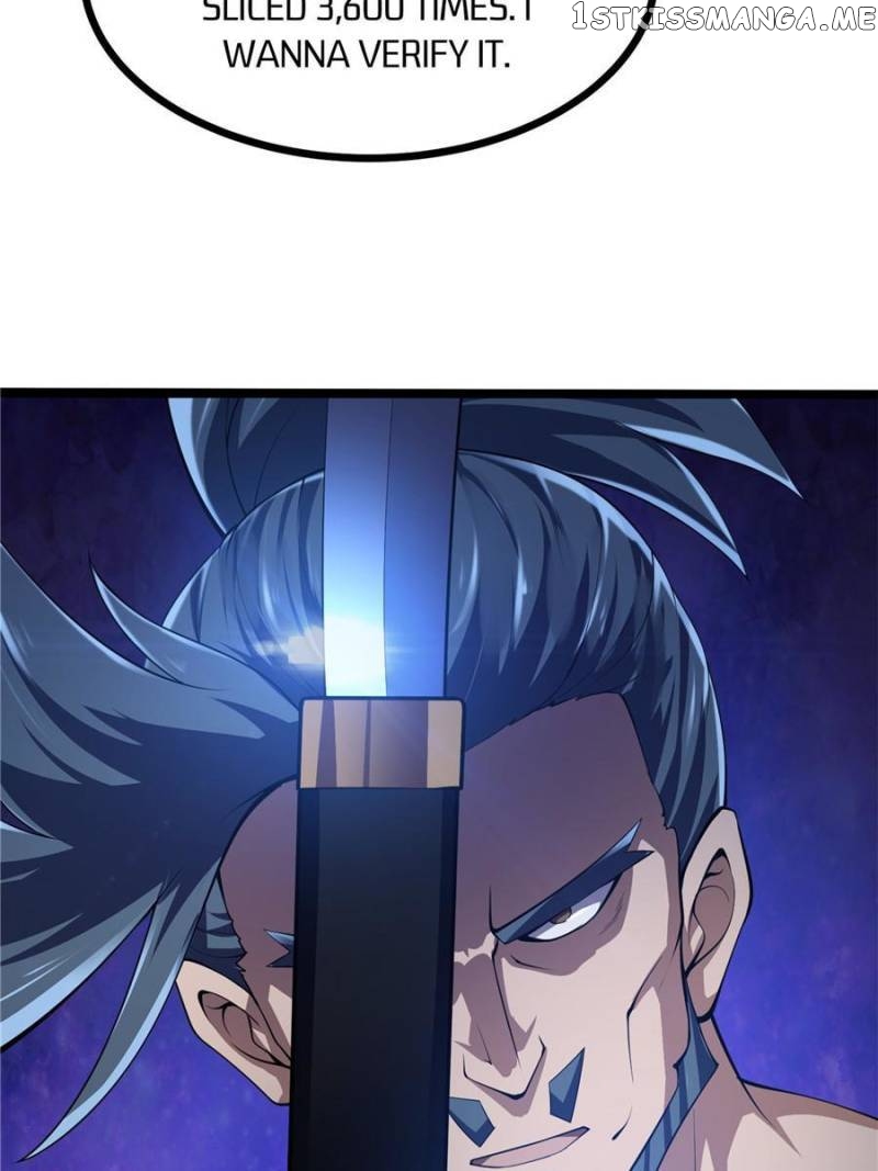 I’m Just An Immortal Chapter 267 - page 23