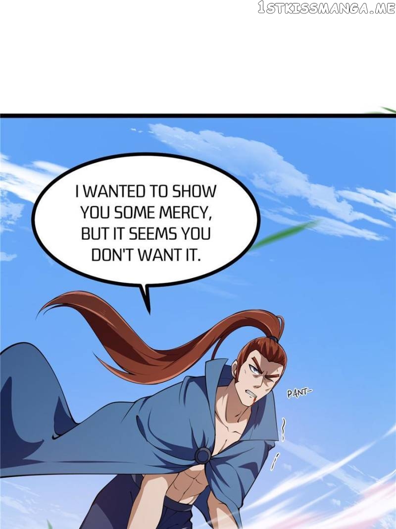 I’m Just An Immortal Chapter 267 - page 26