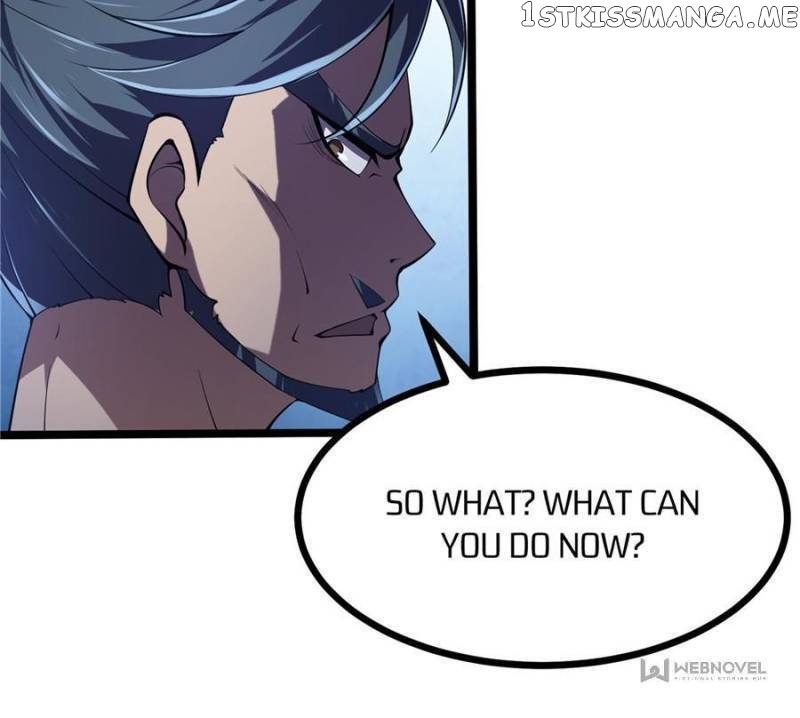 I’m Just An Immortal Chapter 267 - page 28