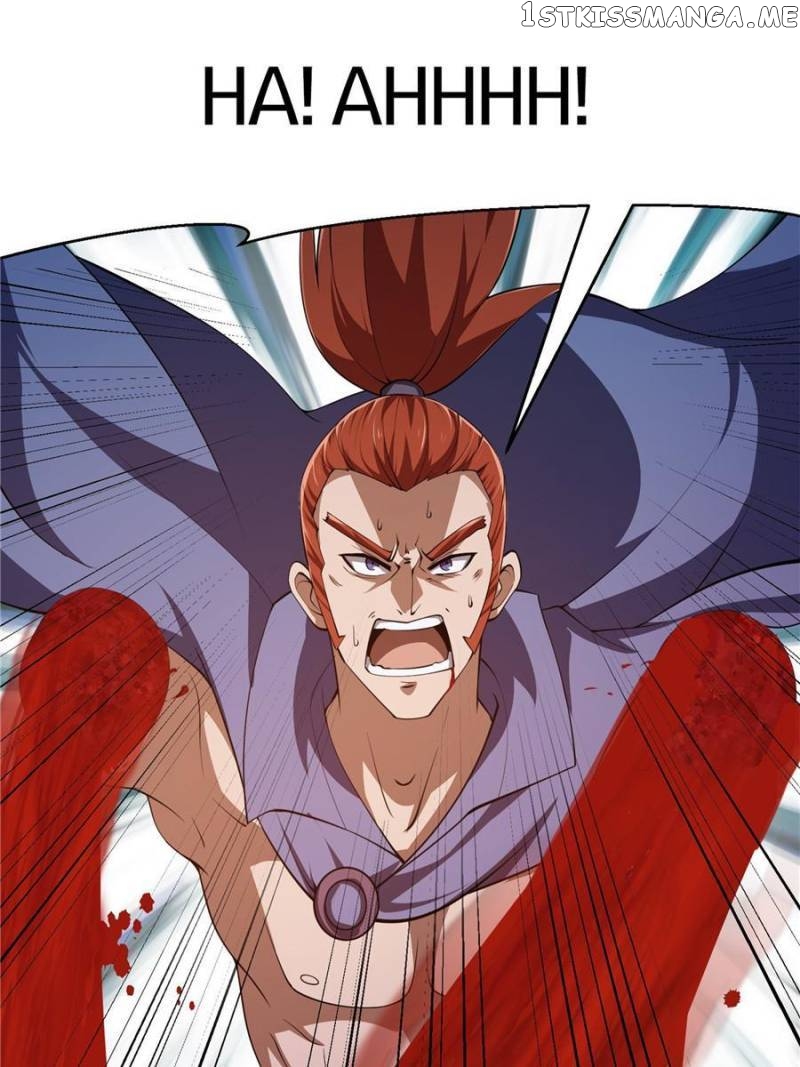 I’m Just An Immortal Chapter 267 - page 29
