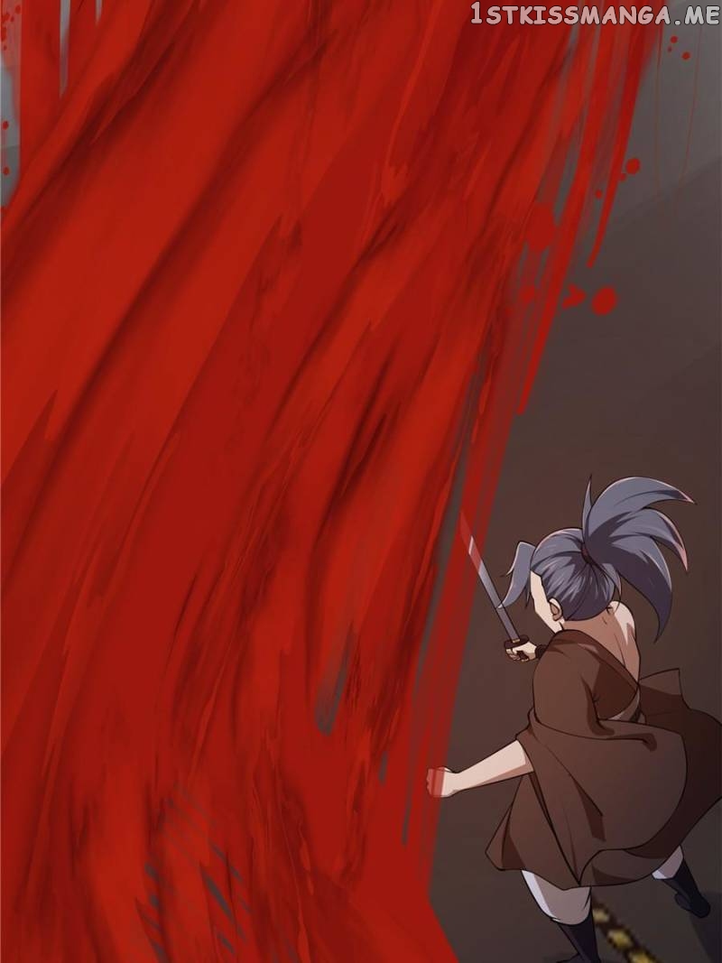 I’m Just An Immortal Chapter 267 - page 32