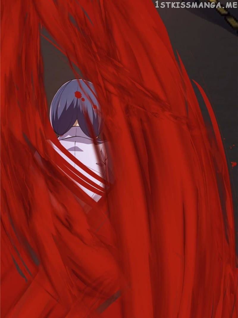 I’m Just An Immortal Chapter 267 - page 33