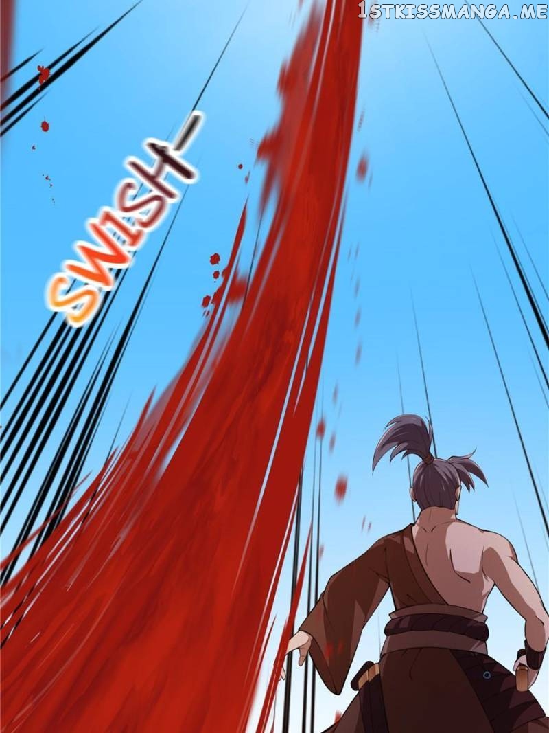 I’m Just An Immortal Chapter 267 - page 36