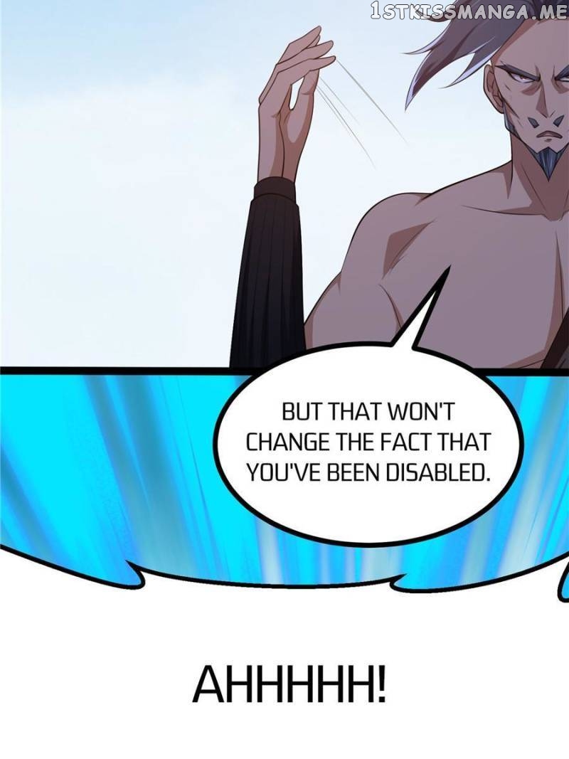I’m Just An Immortal Chapter 267 - page 42