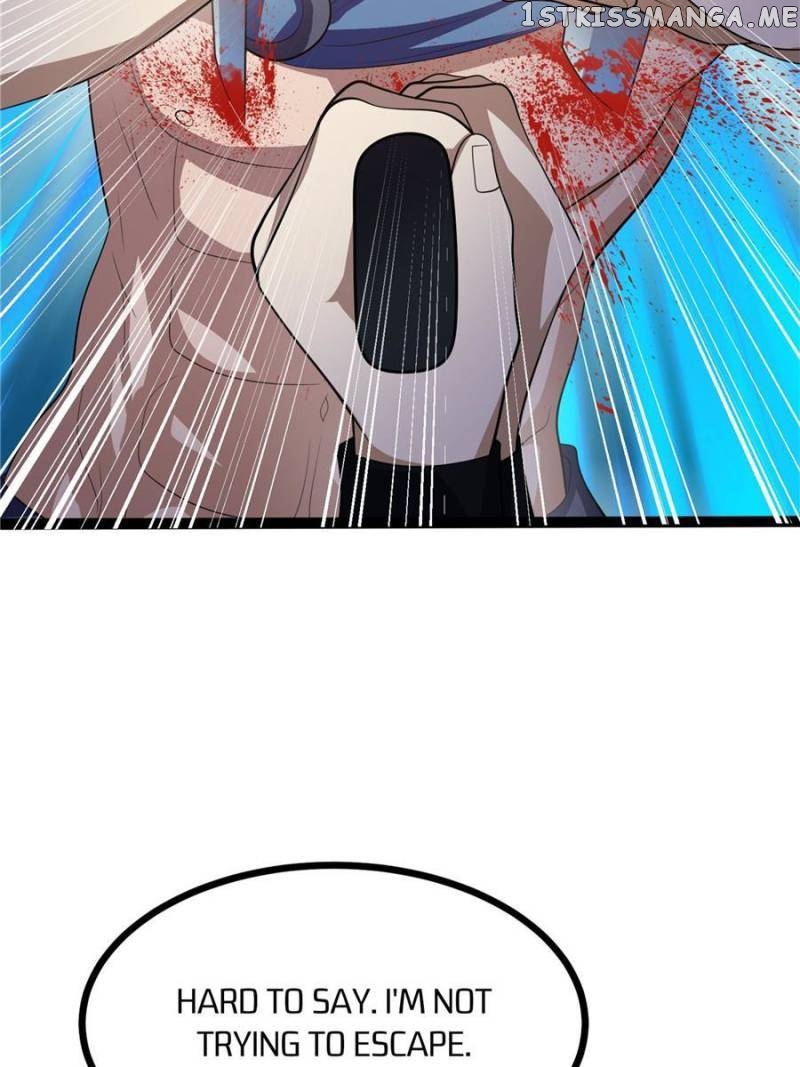 I’m Just An Immortal Chapter 267 - page 44