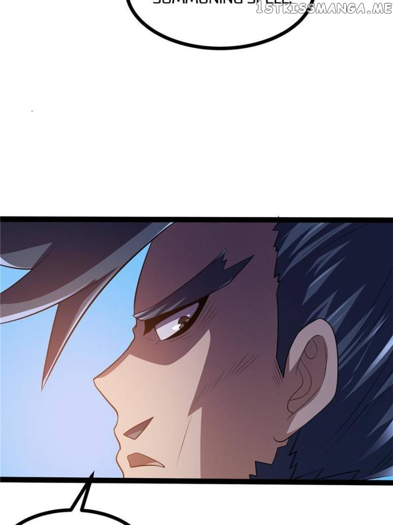 I’m Just An Immortal Chapter 267 - page 46