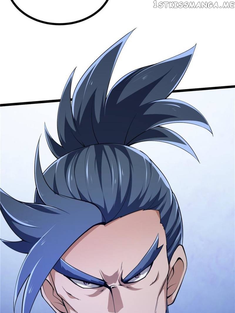 I’m Just An Immortal Chapter 267 - page 5