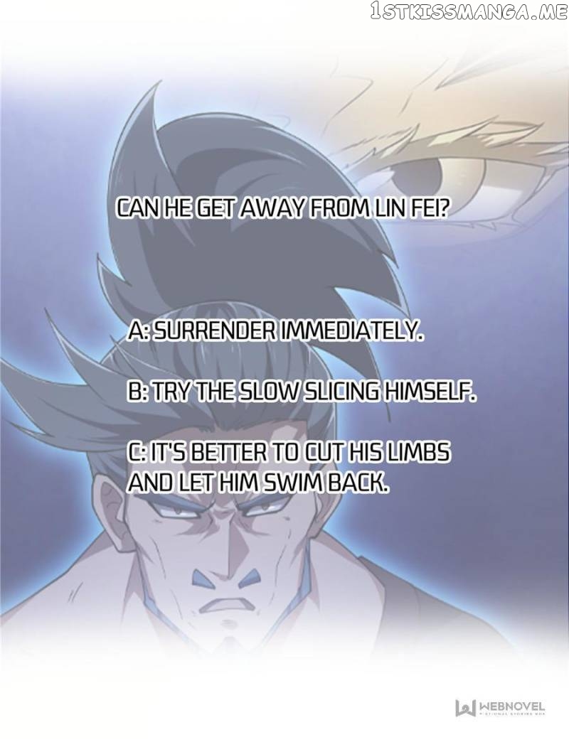 I’m Just An Immortal Chapter 267 - page 59