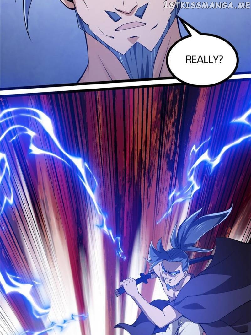 I’m Just An Immortal Chapter 267 - page 6