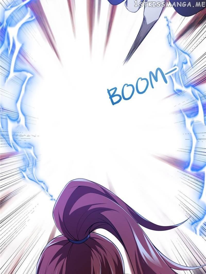 I’m Just An Immortal Chapter 267 - page 7