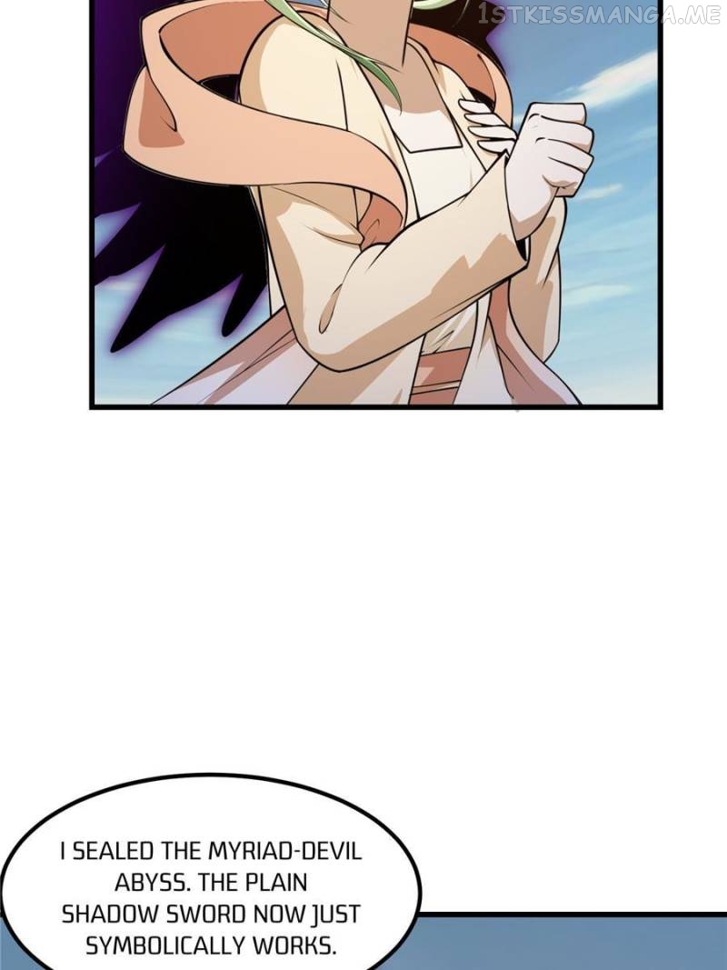 I’m Just An Immortal Chapter 245 - page 11