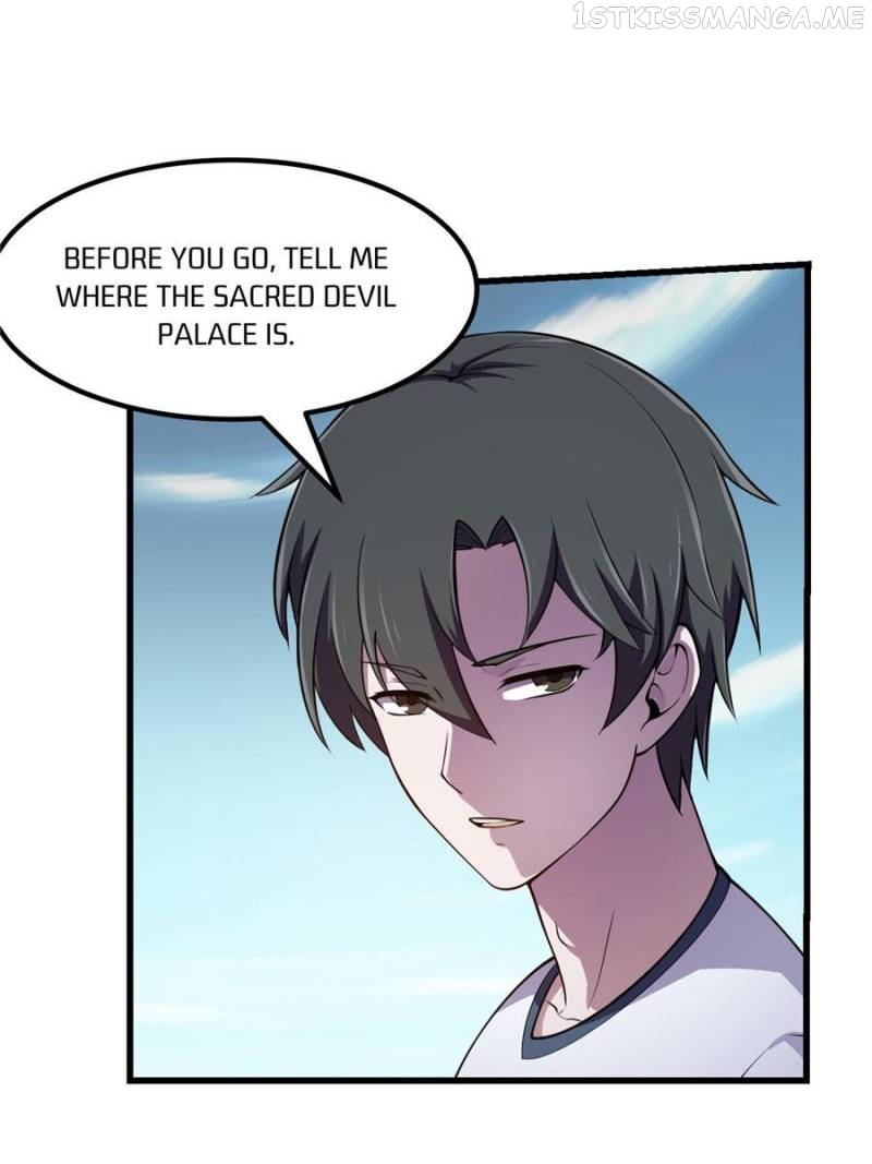 I’m Just An Immortal Chapter 245 - page 17