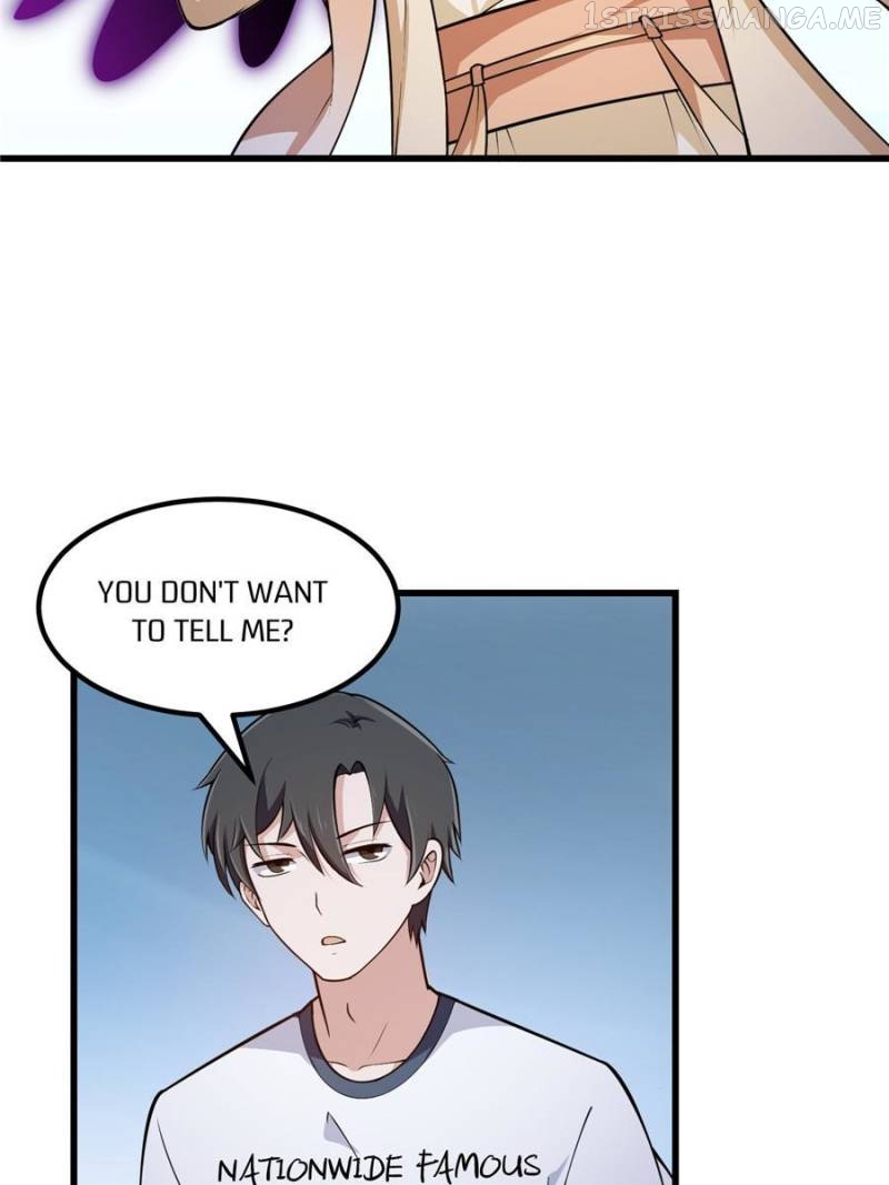 I’m Just An Immortal Chapter 245 - page 19