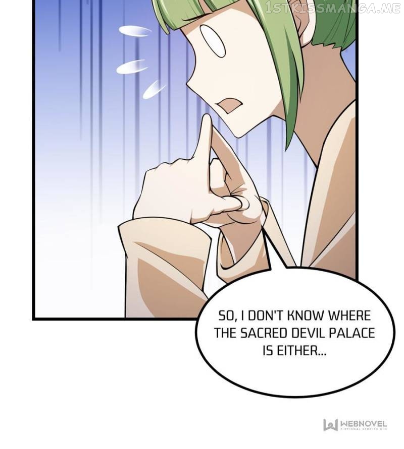 I’m Just An Immortal Chapter 245 - page 22