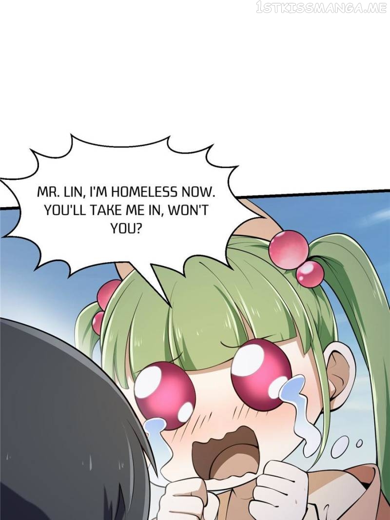 I’m Just An Immortal Chapter 245 - page 24