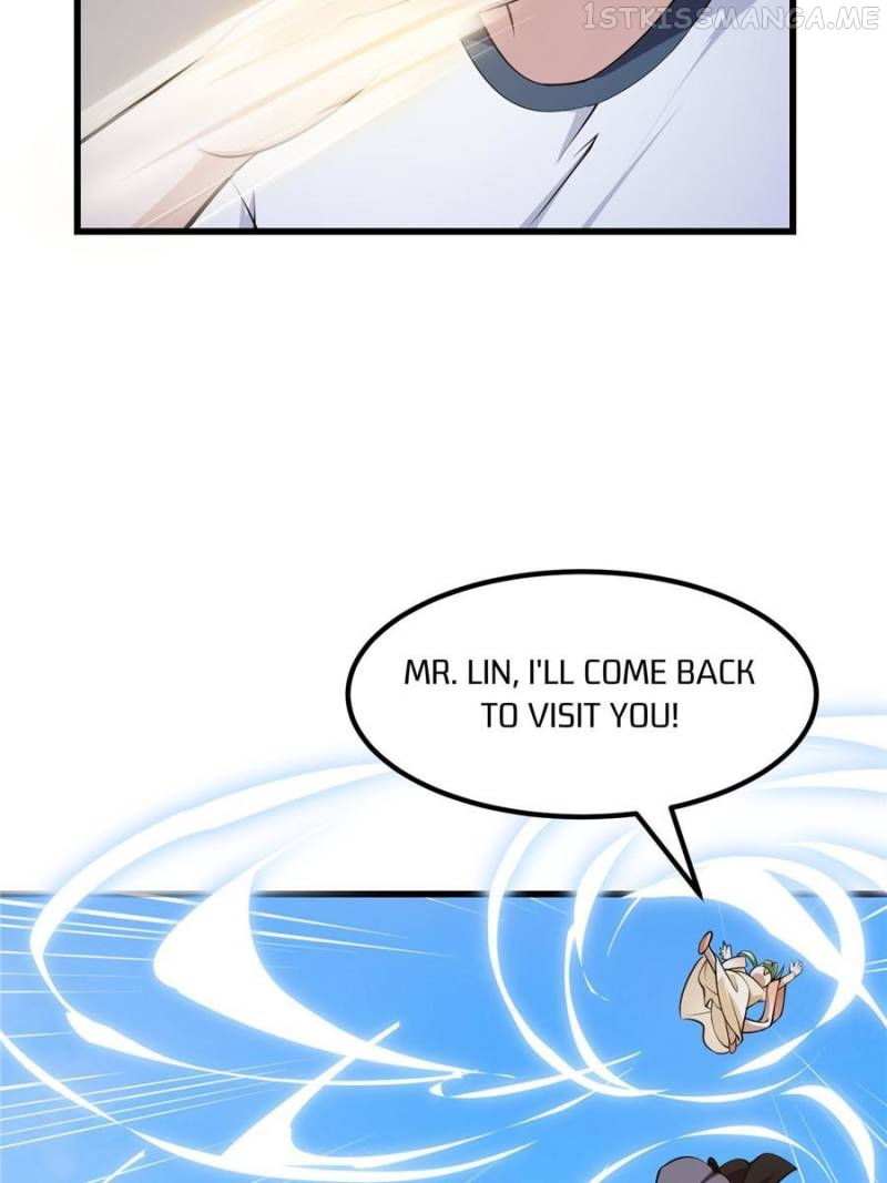 I’m Just An Immortal Chapter 245 - page 26