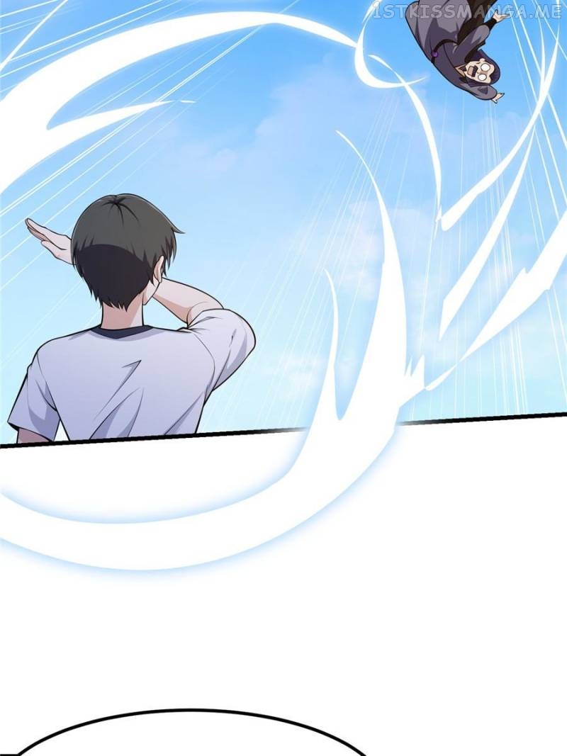 I’m Just An Immortal Chapter 245 - page 27