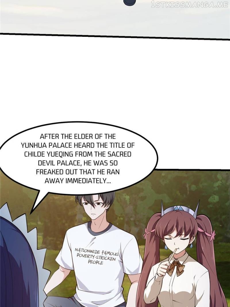 I’m Just An Immortal Chapter 245 - page 29