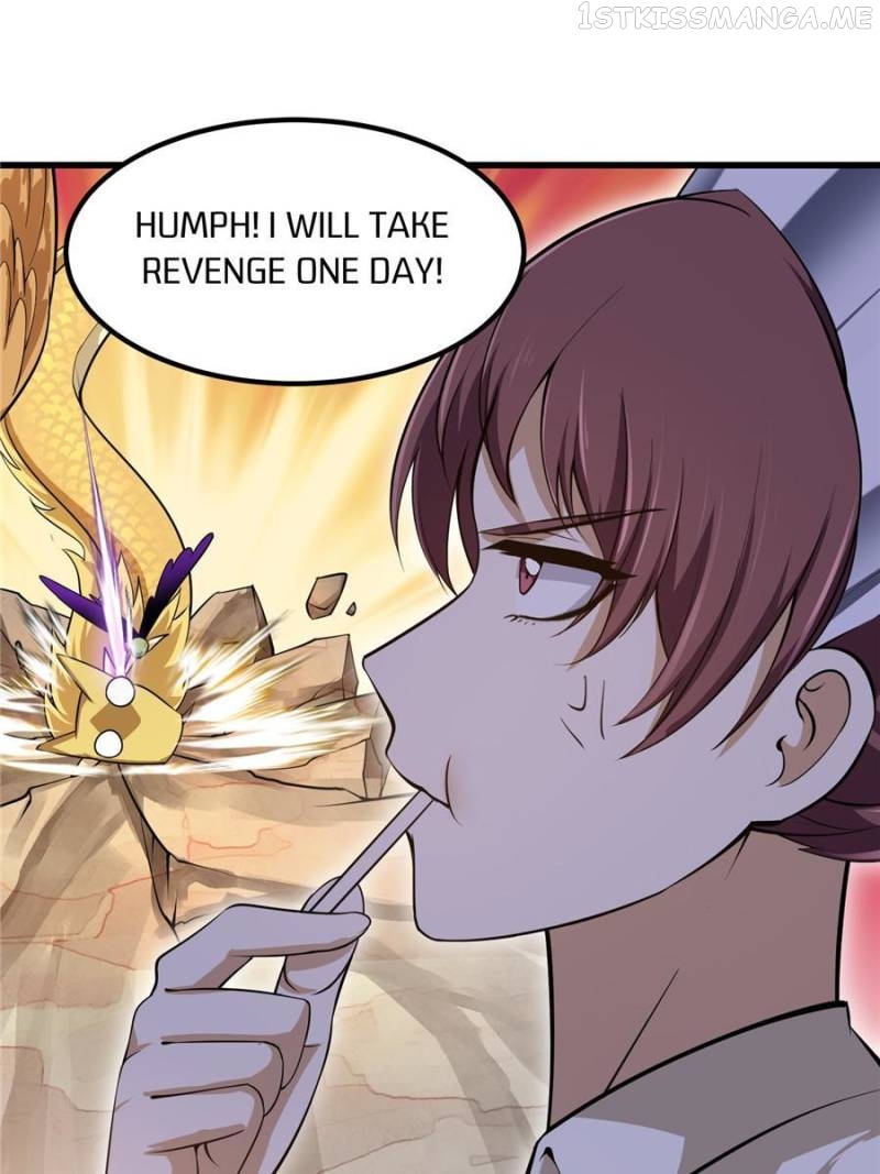 I’m Just An Immortal Chapter 245 - page 31