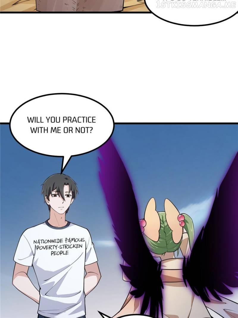 I’m Just An Immortal Chapter 245 - page 4