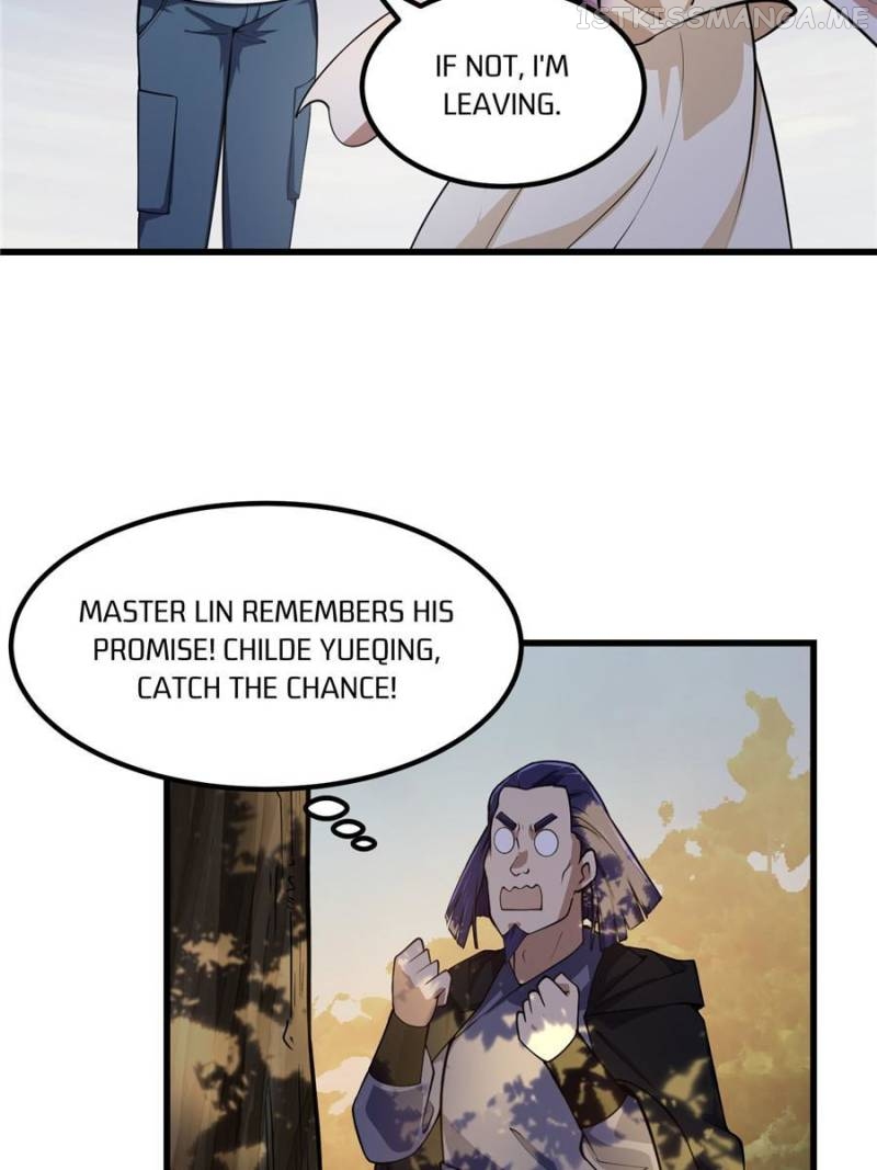 I’m Just An Immortal Chapter 245 - page 5