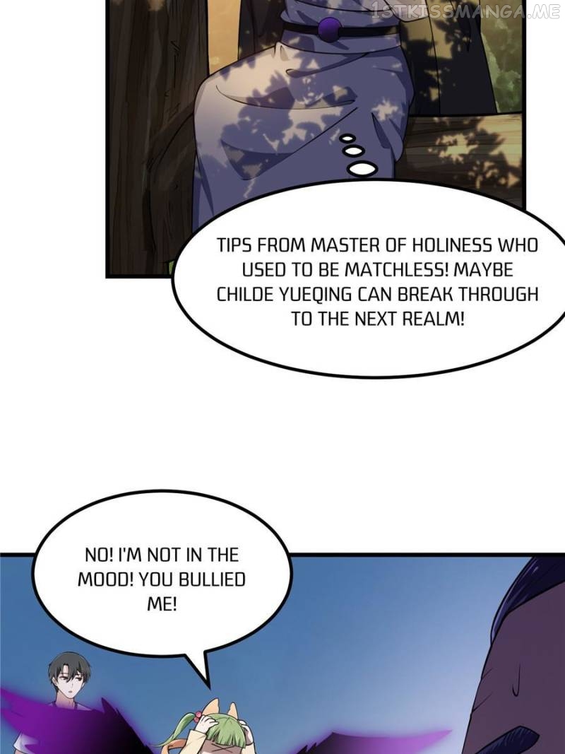 I’m Just An Immortal Chapter 245 - page 6