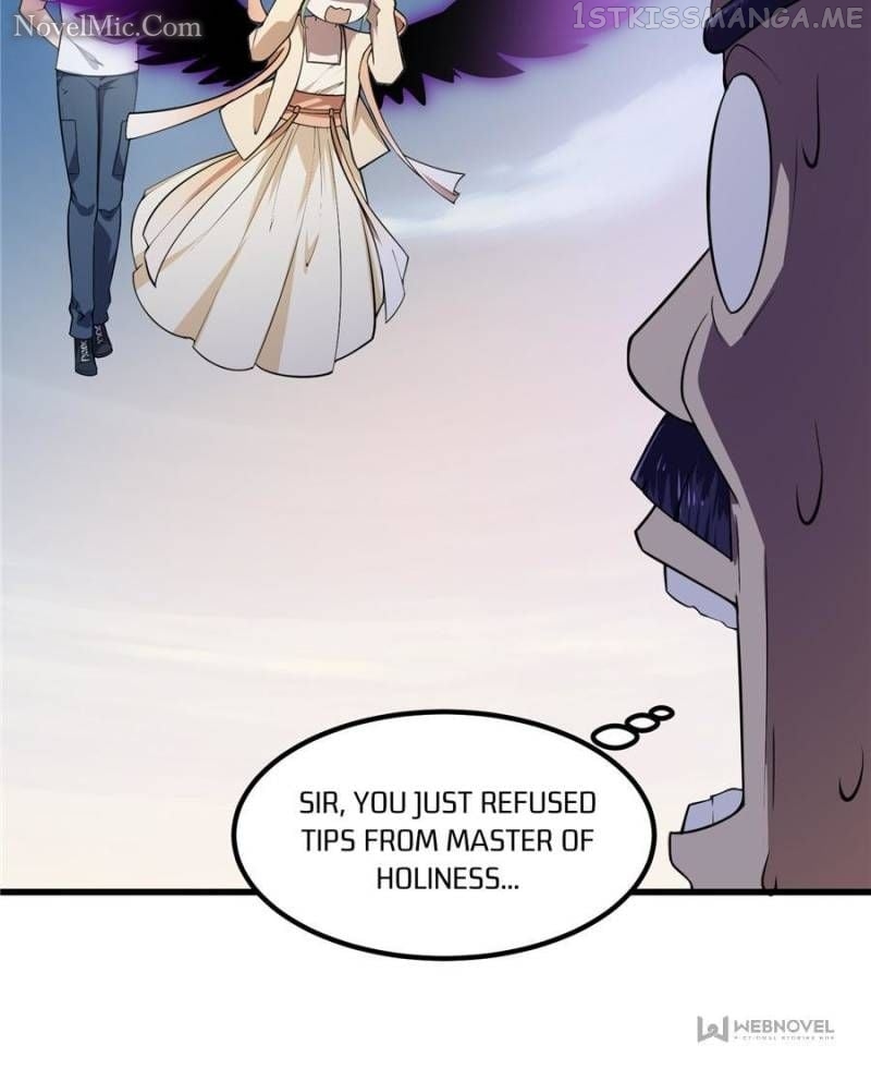 I’m Just An Immortal Chapter 245 - page 7