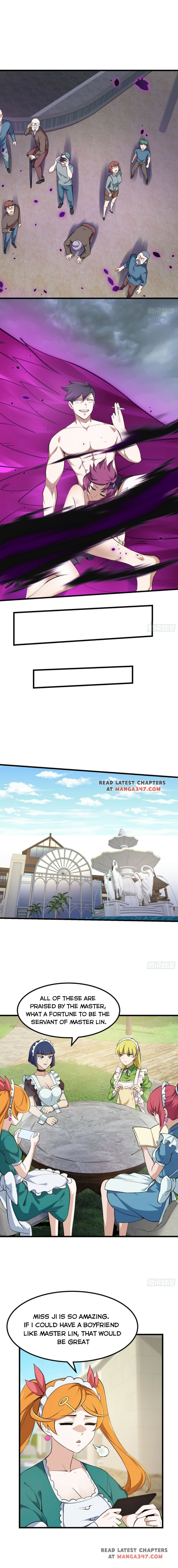 I’m Just An Immortal chapter 165 - page 4