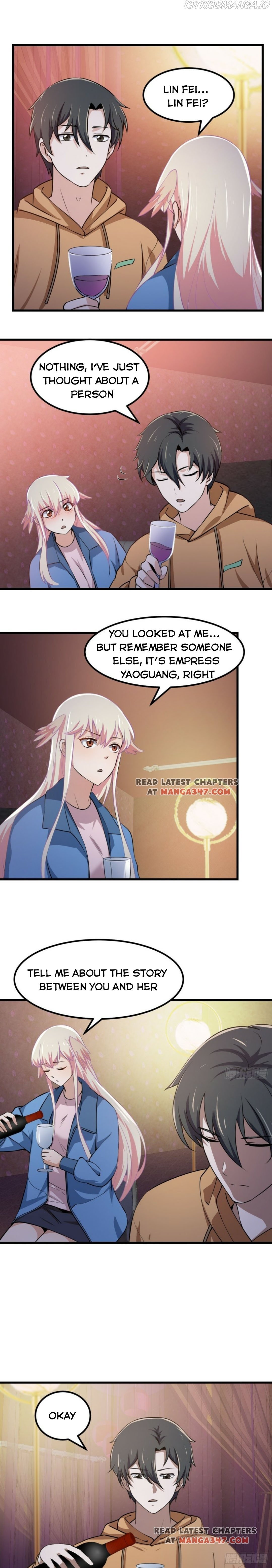 I’m Just An Immortal chapter 130 - page 2