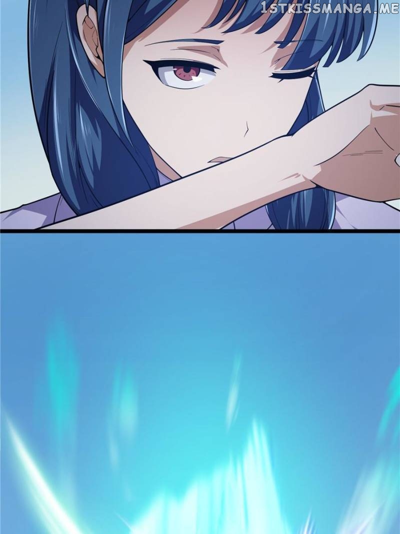 I’m Just An Immortal Chapter 266 - page 12